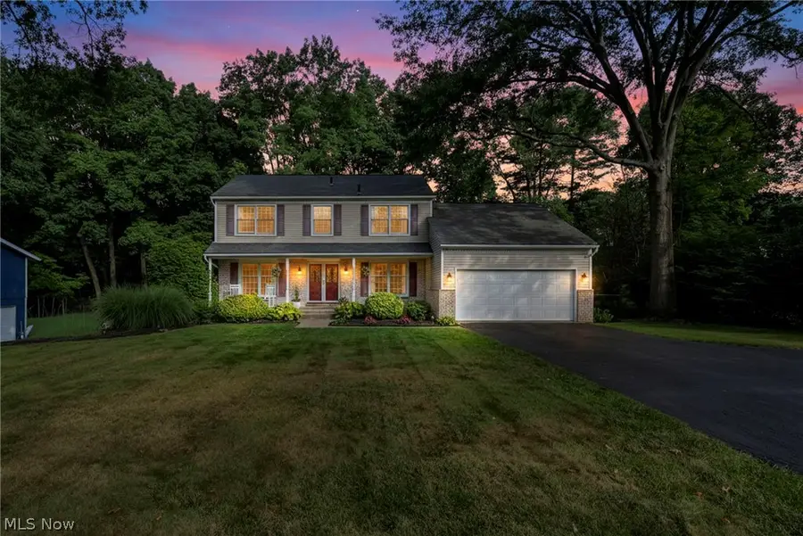 2655 Olentangy Drive, Akron, OH 44333 - #2