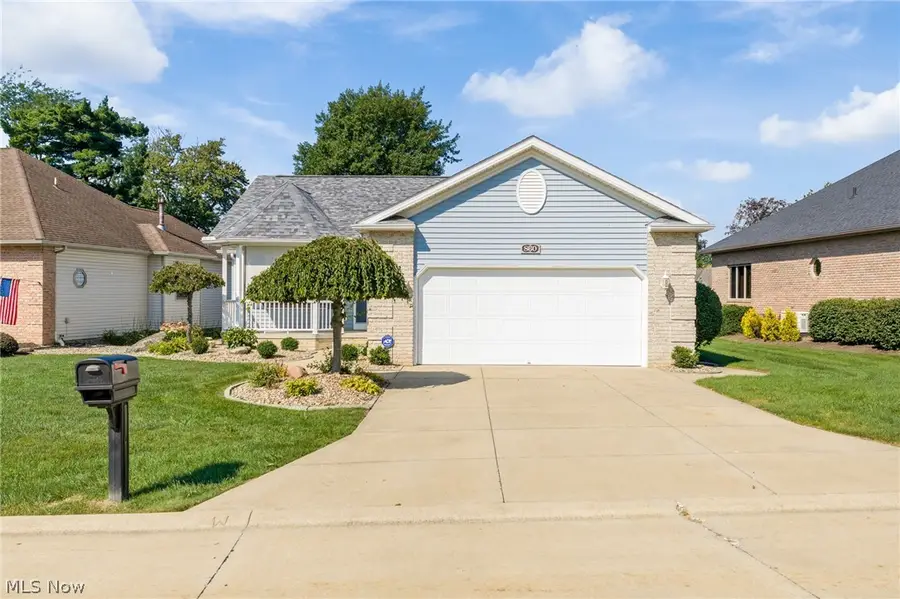 860 Arroyo Drive, Barberton, OH 44203 - #3