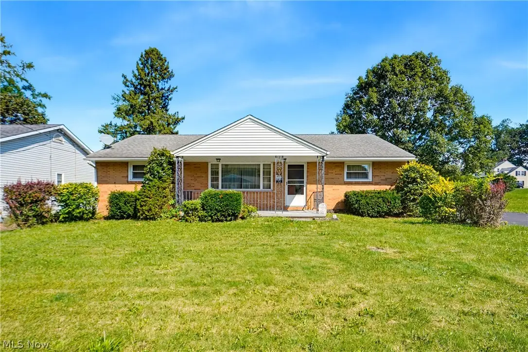 3410 Shanabruck Nw Avenue, Canton, OH 44709 - #1