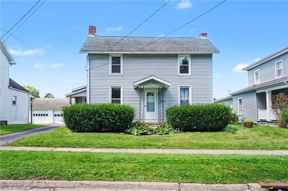 409 Ohio Avenue, Salem, OH 44460 - #1