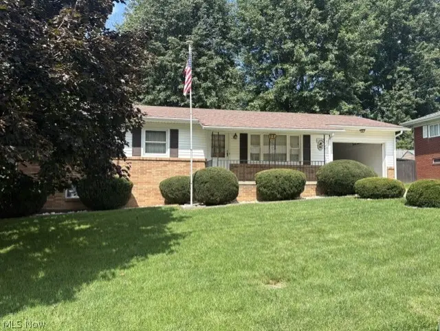 127 Stuart Drive, Wintersville, OH 43953 - #2