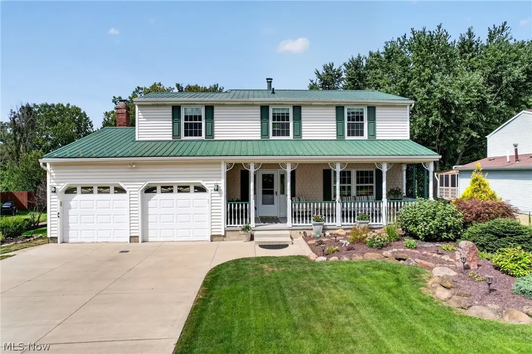 1690 Lares Lane, Brunswick, OH 44212 - #1