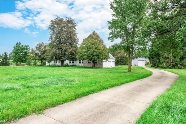 12201 Green Road, Wakeman, OH 44889