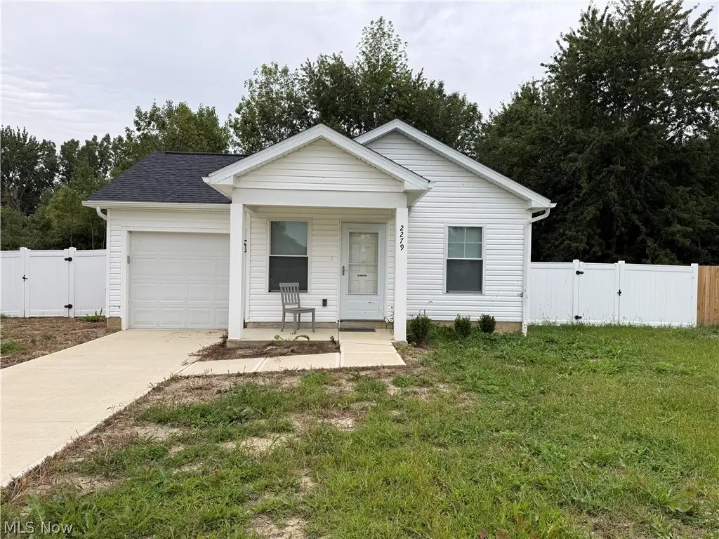 2279 Arrowhead Street, Lorain, OH 44052 - #1