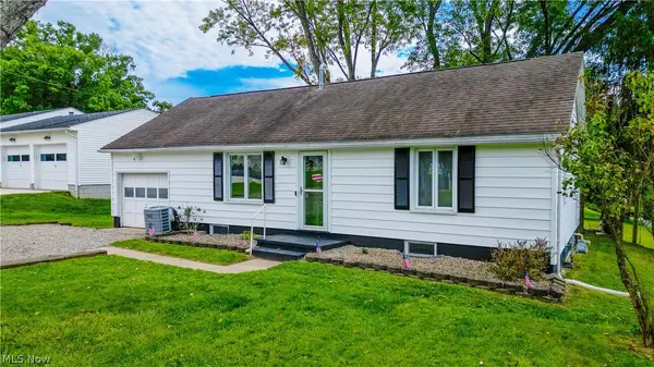 3120 Dale Road, Zanesville, OH 43701