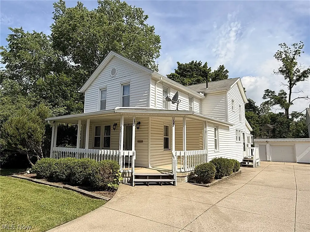 85 Maple Drive, Hudson, OH 44236 - #1