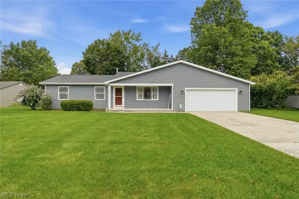 254 Thomas Avenue, Munroe Falls, OH 44262