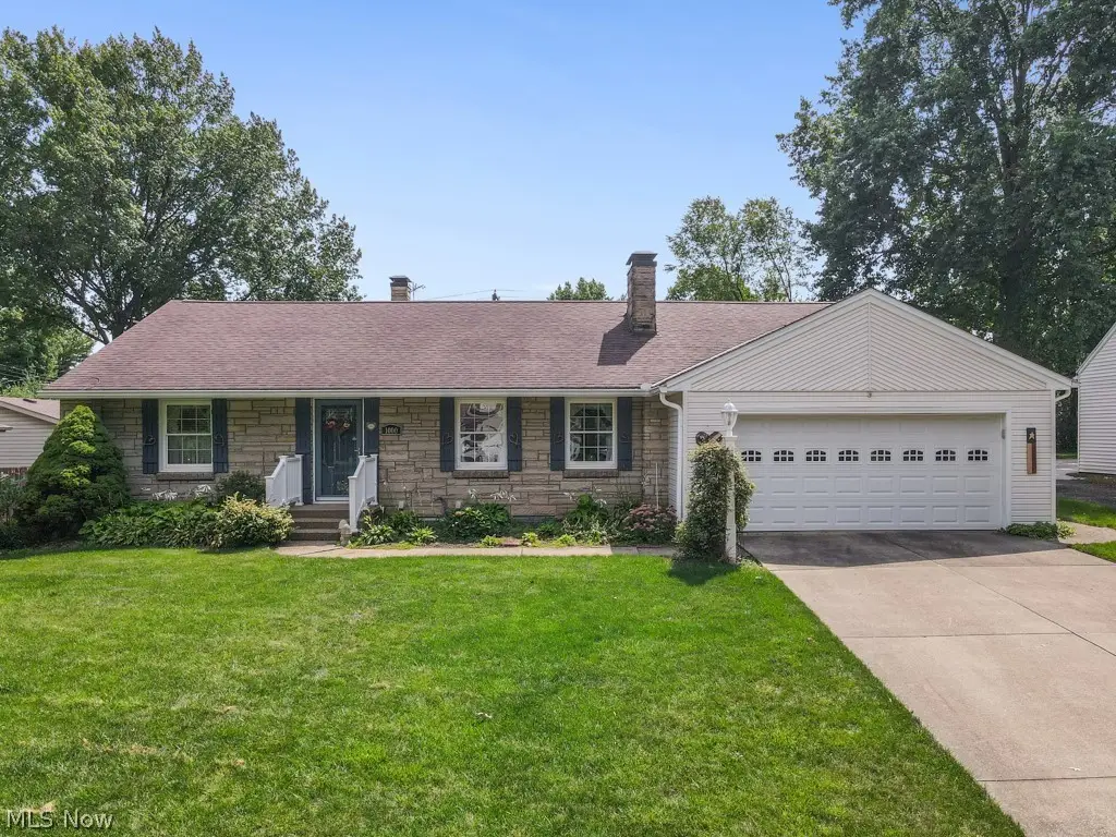 1000 Kingsway Street, Alliance, OH 44601 - #1