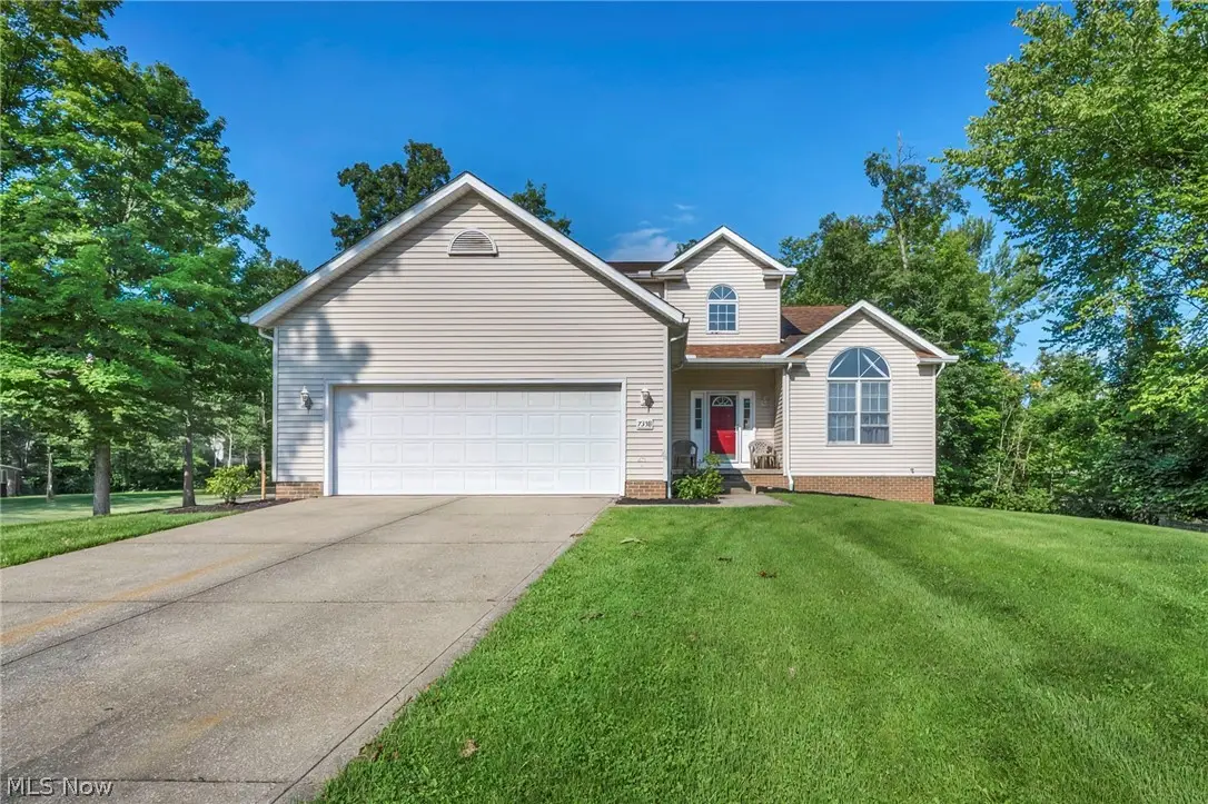 7358 Oakhill Road, Bedford, OH 44146 - #1