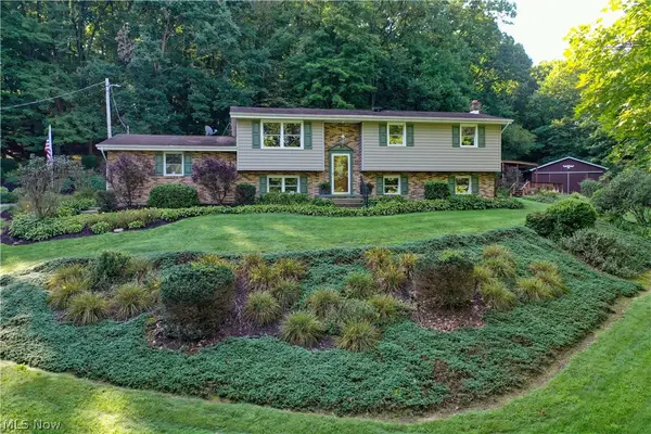 6208 Arrow Nw Road, Minerva, OH 44657