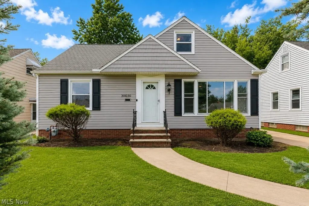 30030 Truman Avenue, Wickliffe, OH 44092 - #1