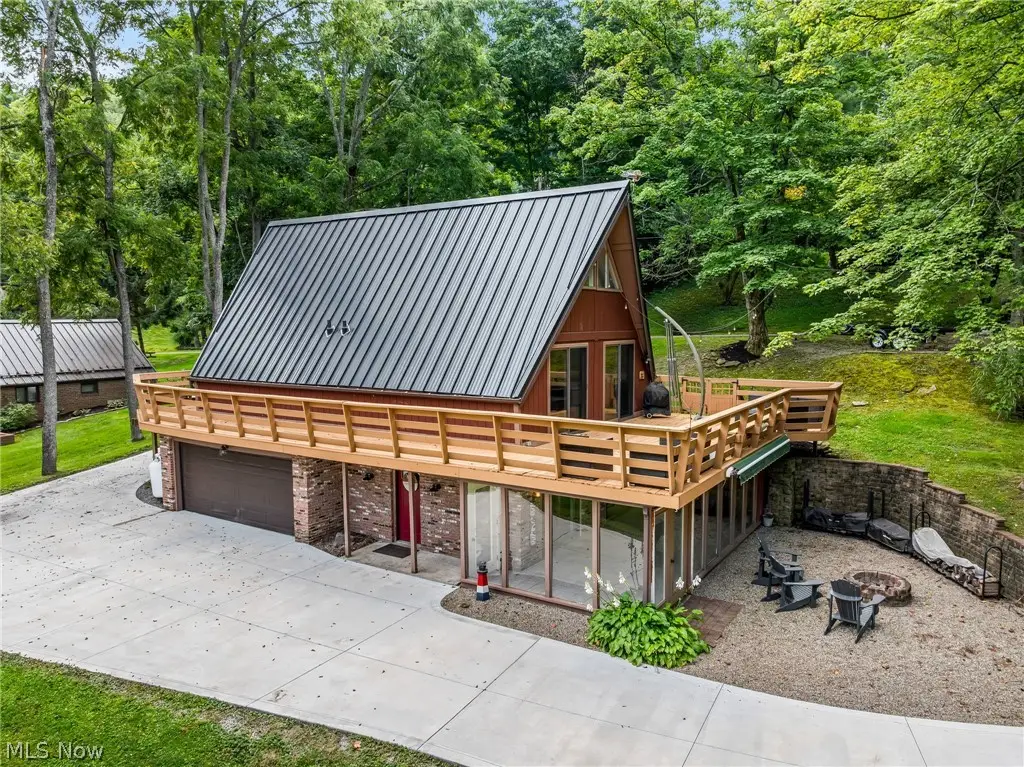 86516 North Bay Road, Scio, OH 43988 - #1