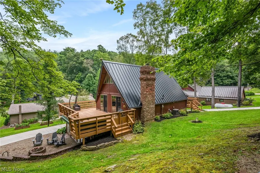 86516 North Bay Road, Scio, OH 43988 - #2