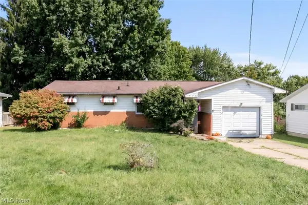 105 Laramie Road, Marietta, OH 45750