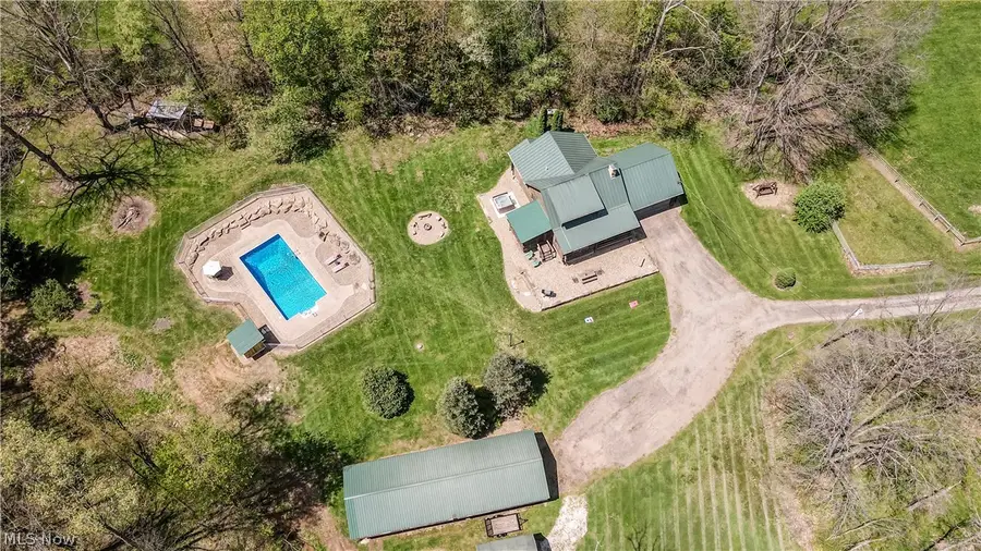 11376 Ridgeway Road, Kensington, OH 44427 - #2