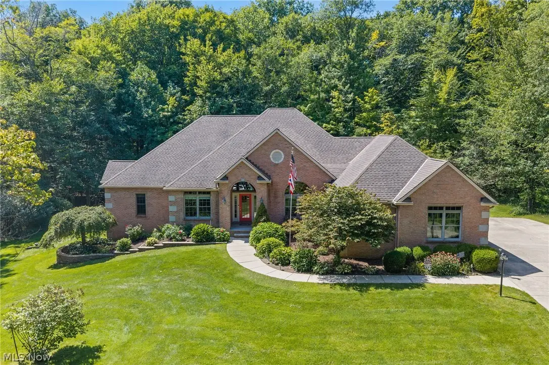 5052 Fox Haven Drive, Medina, OH 44256 - #1
