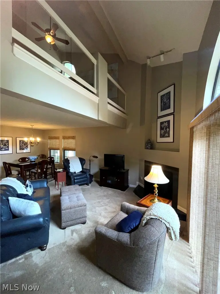 1153 Red Tail Hawk Court #3, Youngstown, OH 44512 - #2