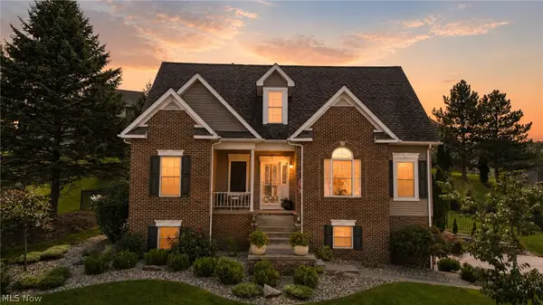 113 Pinecrest Drive, St Clairsville, OH 43950