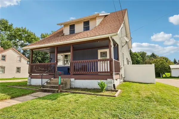 202 N Nickelplate Street, Louisville, OH 44641