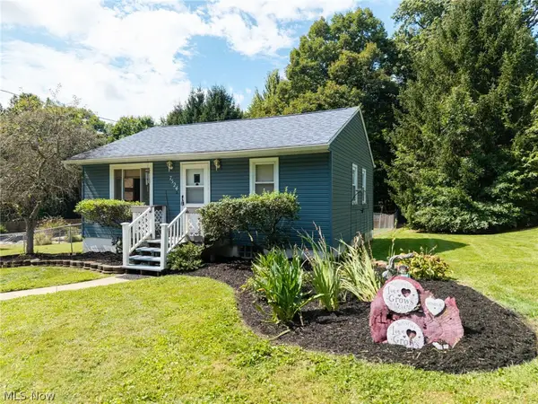7524 N 7th Avenue, Clinton, OH 44216