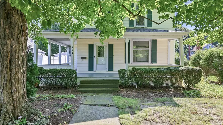 882 N Lincoln Avenue, Salem, OH 44460 - #2