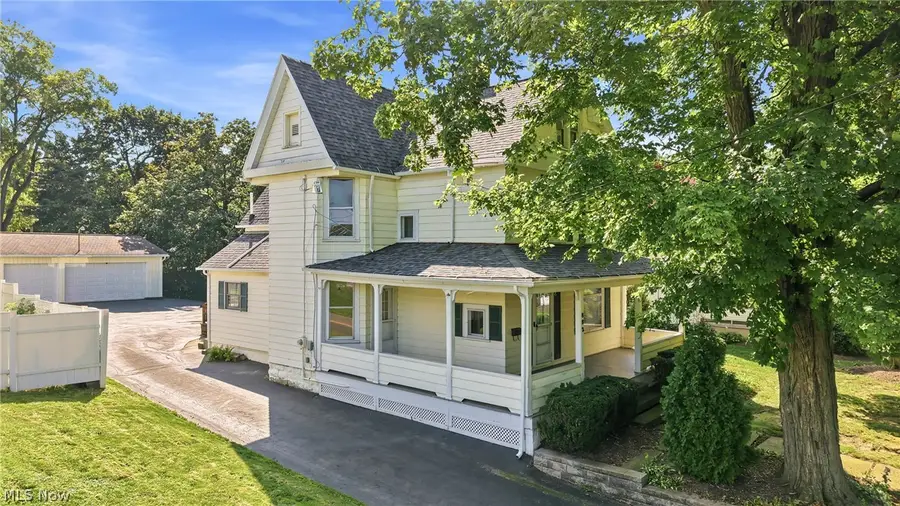 882 N Lincoln Avenue, Salem, OH 44460 - #3