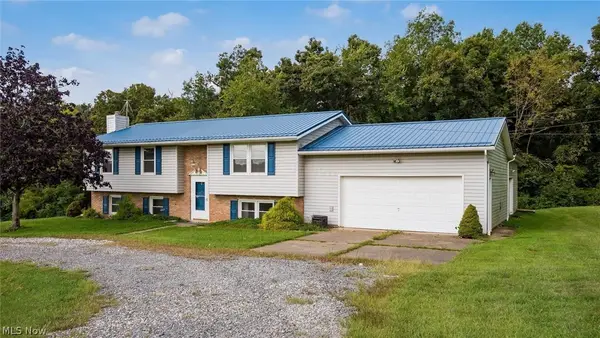 60145 Wintergreen Road, Senecaville, OH 43780