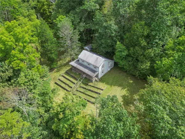 2115 Goss Fork Road #1, Whipple, OH 45788