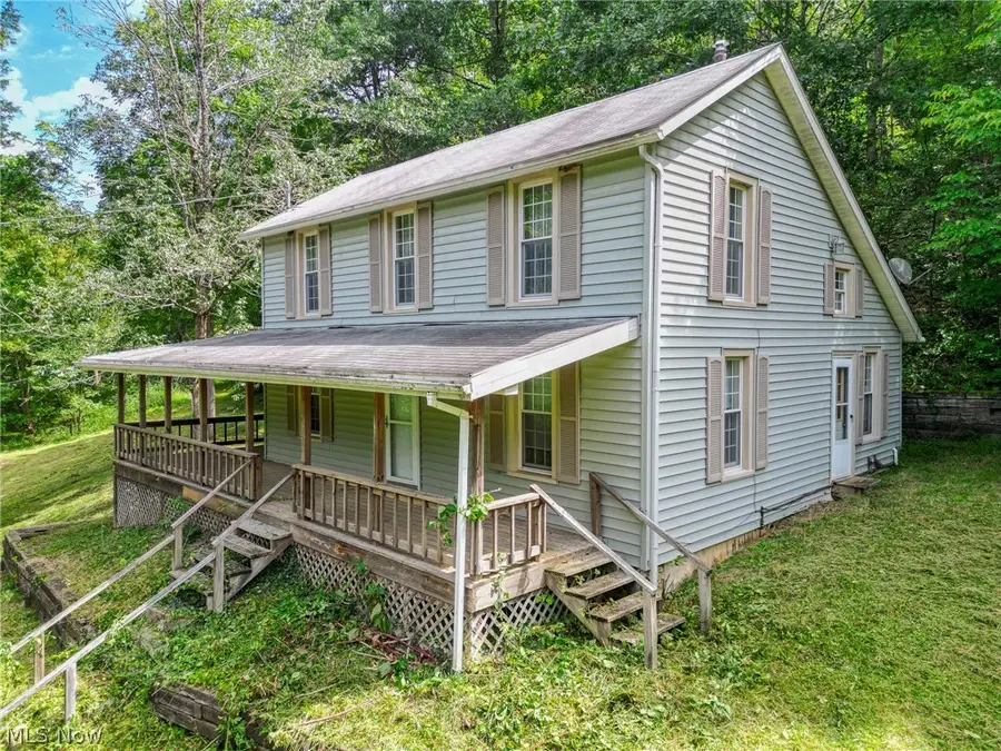 2115 Goss Fork Road #1, Whipple, OH 45788 - #2