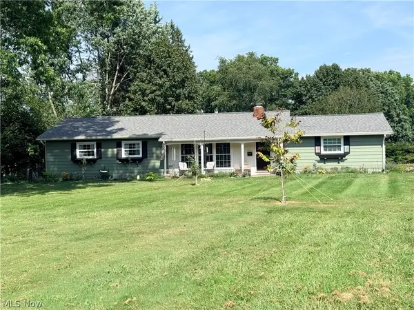 2659 Laforce Drive, Akron, OH 44319