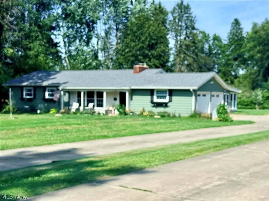 2659 Laforce Drive, Akron, OH 44319 - #2