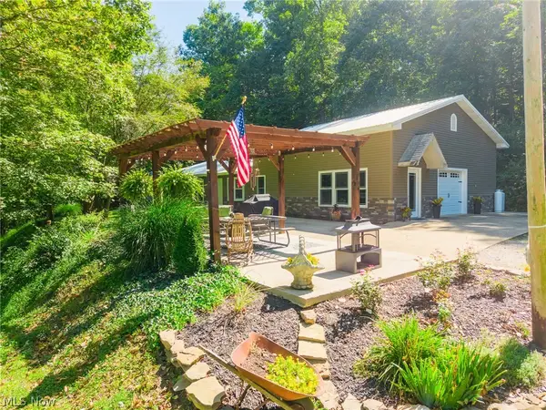 13420 Township Road 26, Killbuck, OH 44637