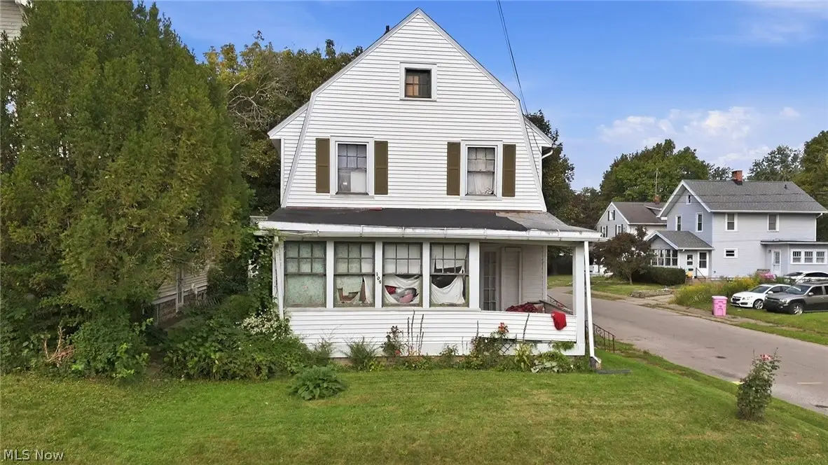 109 Helen Avenue, Mansfield, OH 44903 - #1