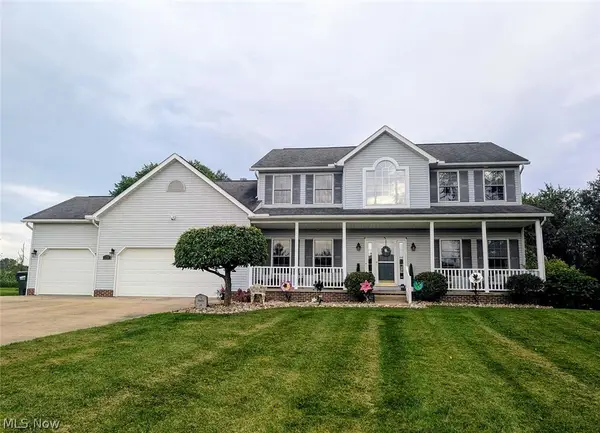 376 Foxbury Sw Drive, Carrollton, OH 44615