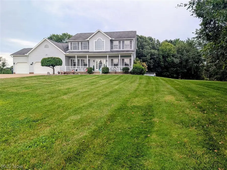 376 Foxbury Sw Drive, Carrollton, OH 44615 - #2