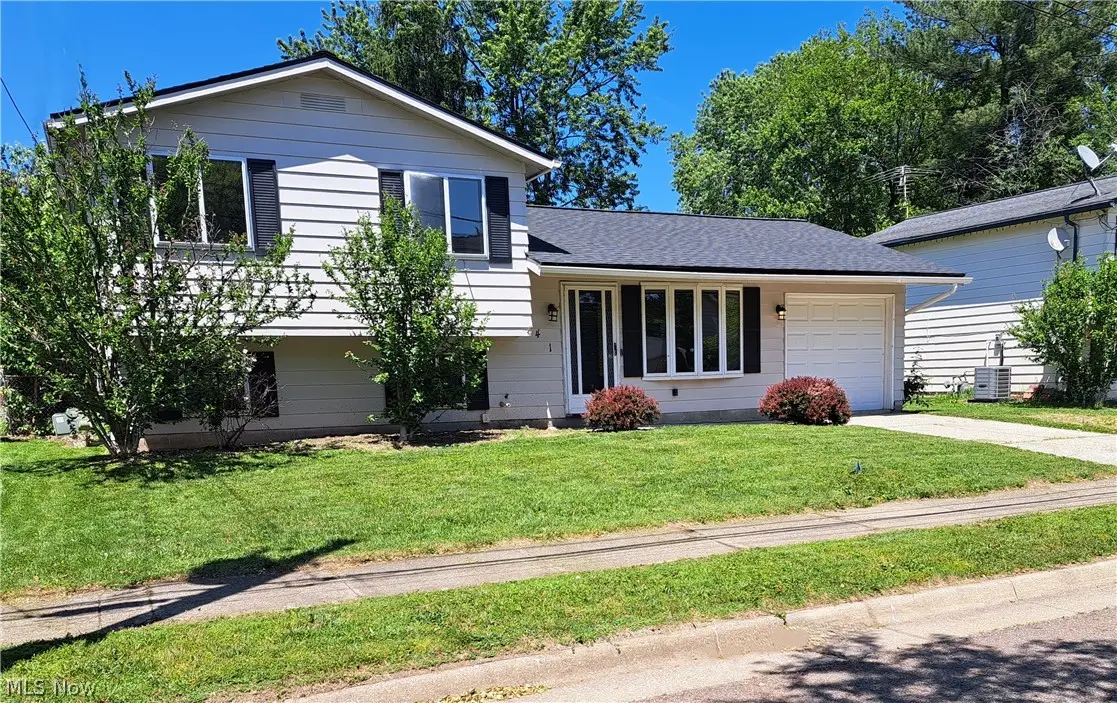 941 Jean Avenue, Akron, OH 44310 - #1
