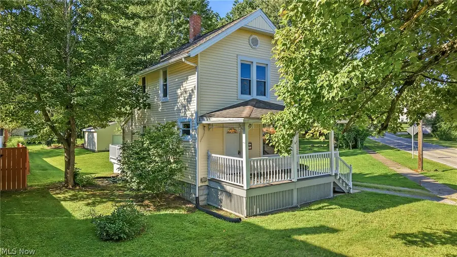 103 Lisbon Street, Canfield, OH 44406 - #2