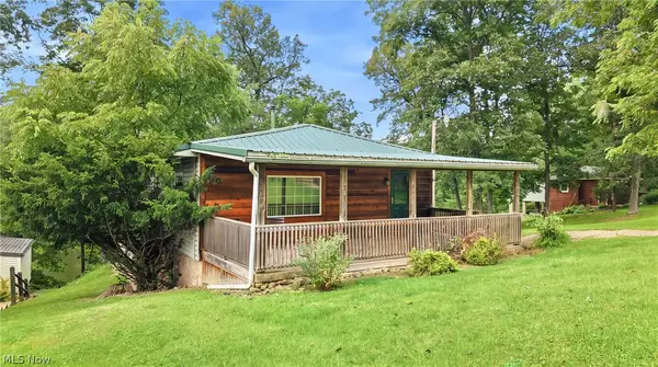 6750 Morningside Sw Drive, Carrollton, OH 44615