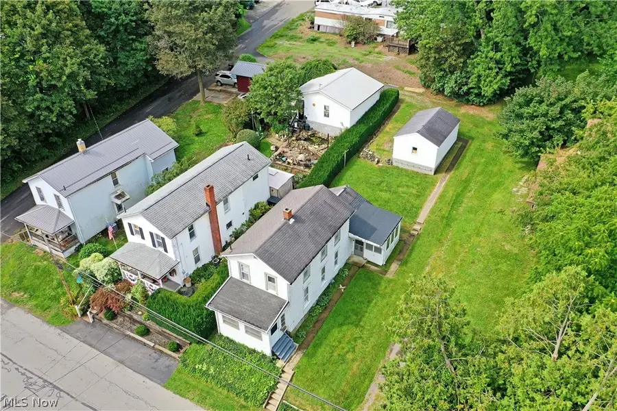 794 N Stateline Road, Masury, OH 44438 - #2
