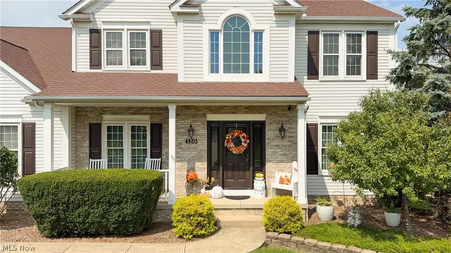 159 Kingston Drive, Aurora, OH 44202 - #2