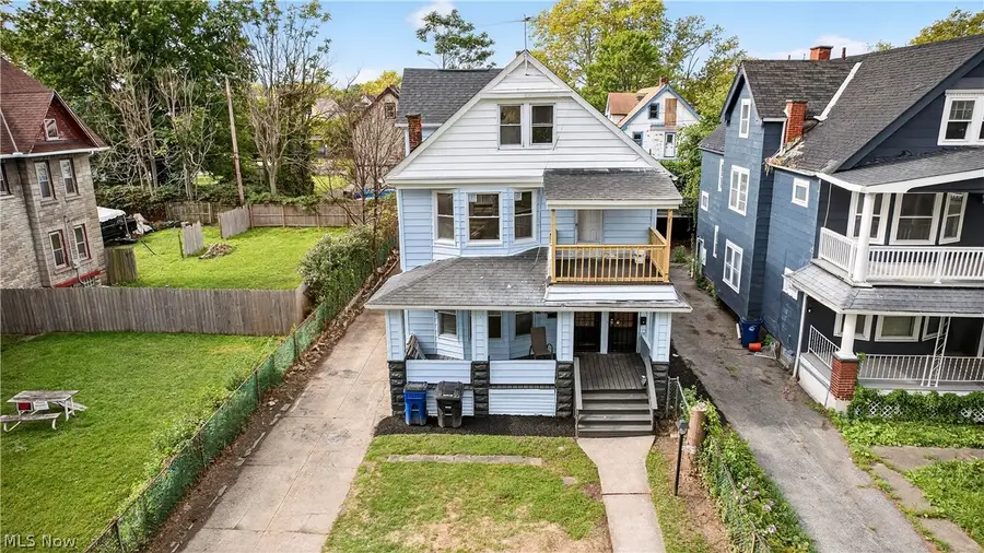 13608 Earlwood Road, Cleveland, OH 44110 - #3
