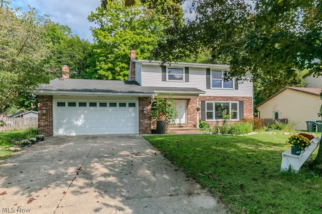 7169 Selworthy Lane, Solon, OH 44139 - #1