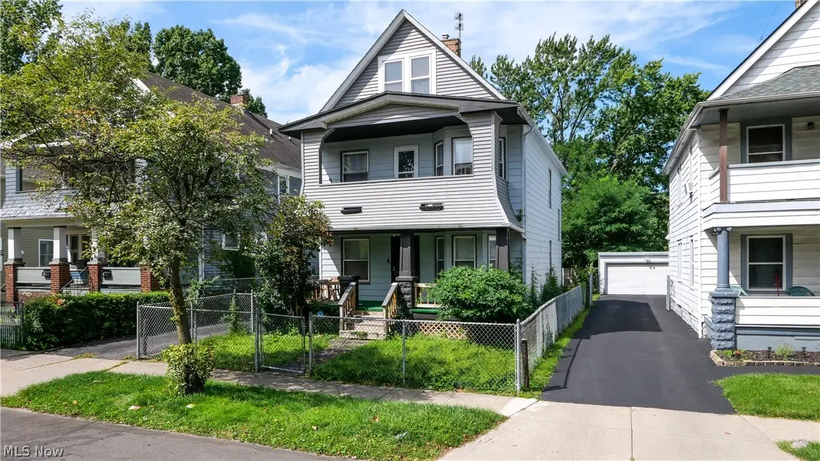 2814 E 118th Street, Cleveland, OH 44120 - #1
