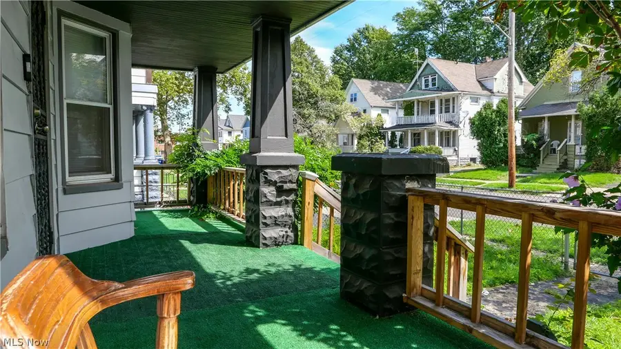 2814 E 118th Street, Cleveland, OH 44120 - #3