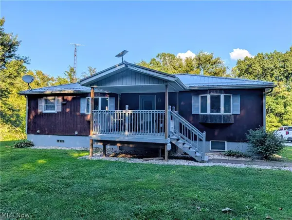 120 Glory Nw Road, Carrollton, OH 44615