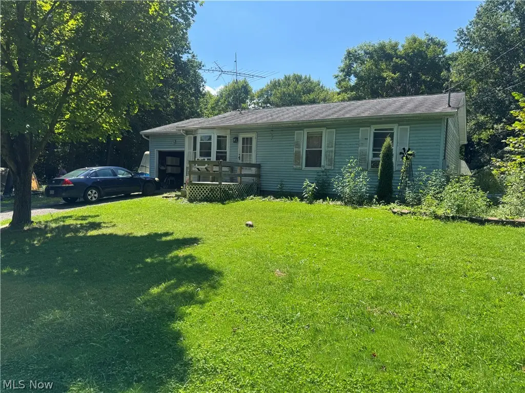 4647 Painesville Warren Road, West Farmington, OH 44491 - #1