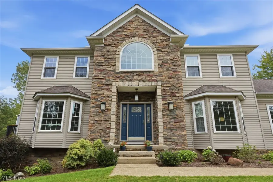 9555 S Brown Road, Chardon, OH 44024 - #2