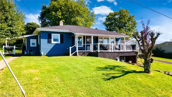 407 Diana Drive, Hopedale, OH 43976