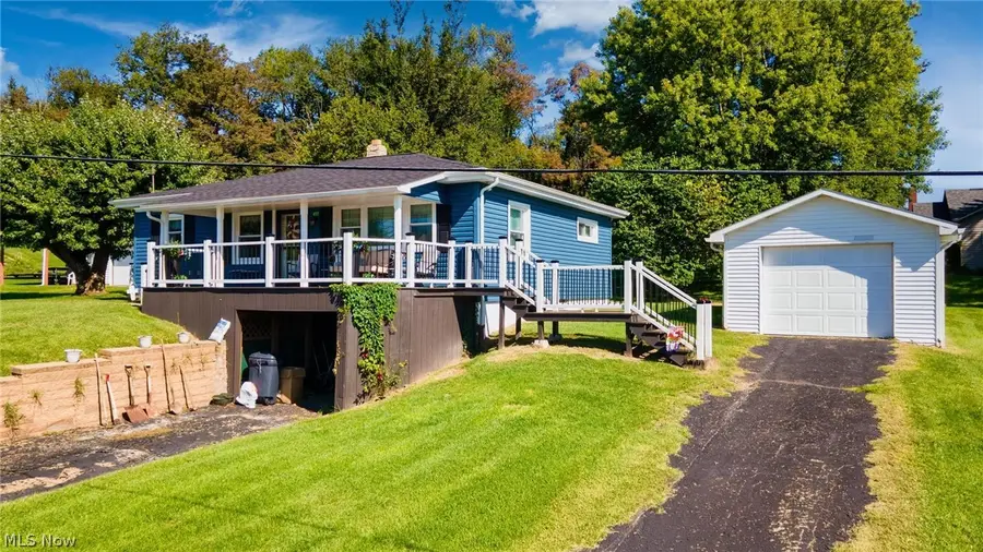 407 Diana Drive, Hopedale, OH 43976 - #3