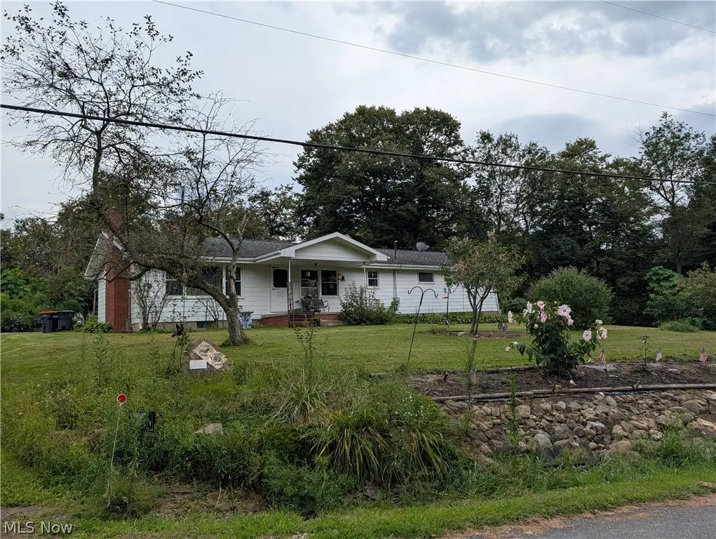 13946 Foundry Hill Road, Hanoverton, OH 44423 - #1